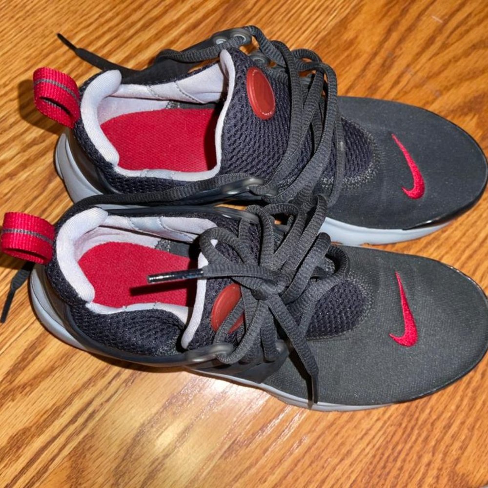 Nike sneakers presto